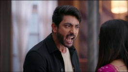 Krishna Mohini - 31st July 2024